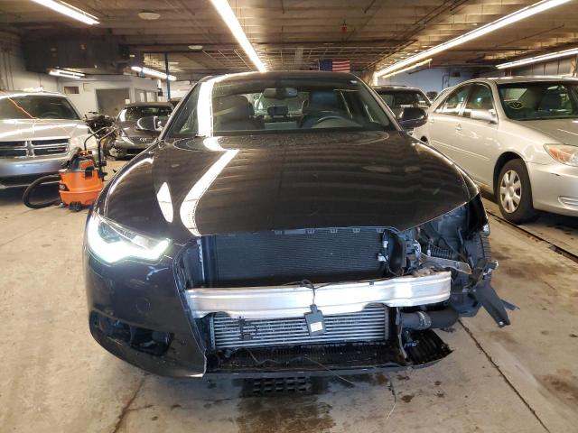 2015 AUDI A6 PREMIUM WAUGFAFC8FN017738