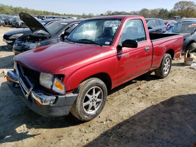 1998 Toyota Tacoma 