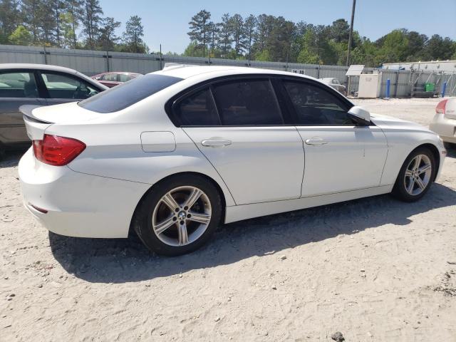 WBA3C1C50FK119310 BMW 328 I Sulev