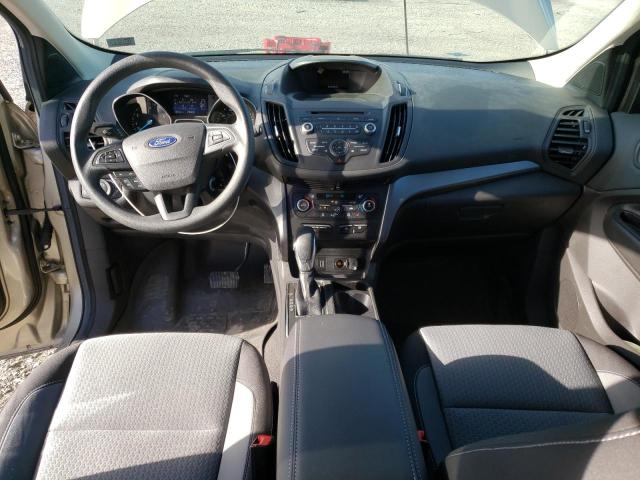 1FMCU9GD5JUB98417 2018 FORD ESCAPE, photo no. 8