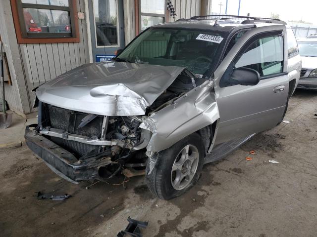 2008 Chevrolet TrailBlazer LS