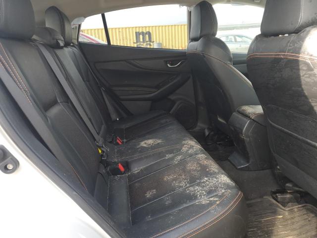 JF2GTHMCXMH669040 Subaru Crosstrek Limited
