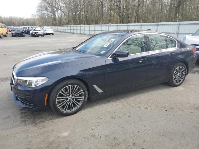 2019 BMW 5 Series 530xi