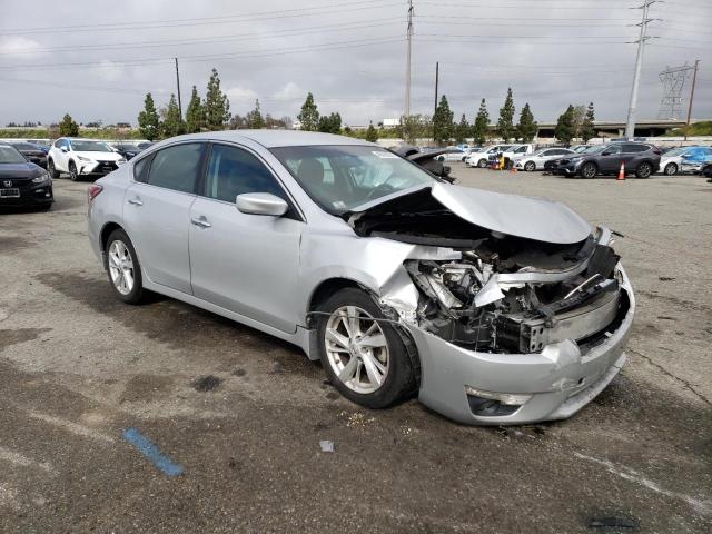 1N4AL3AP9FC167656 Nissan ALTIMA 2.5