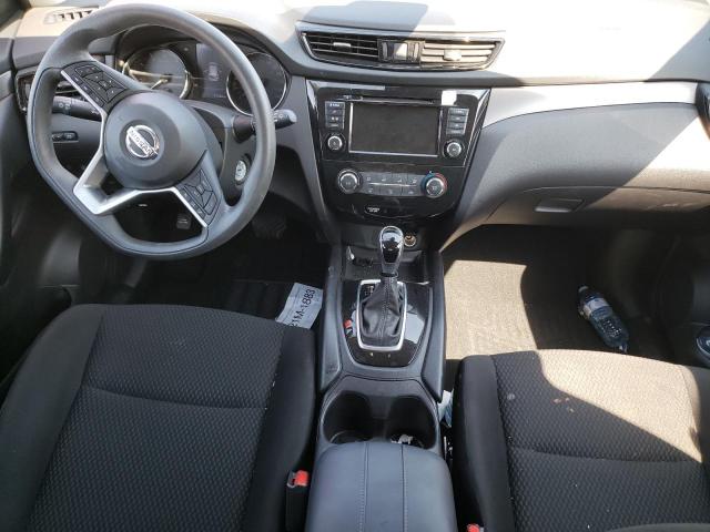 2021 NISSAN QASHQAI - JN1BJ1AW6MW443743