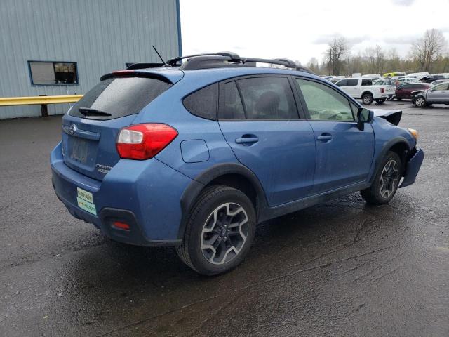 JF2GPABCXG8291384 Subaru Crosstrek Premium