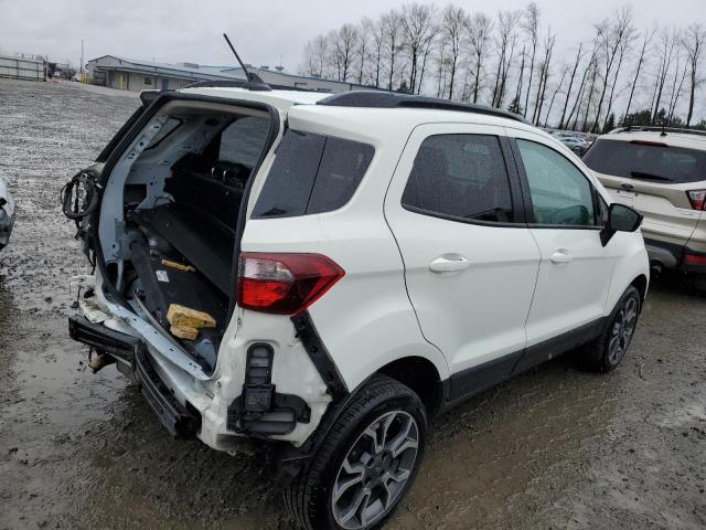 MAJ6S3JL9KC297629 Ford Ecosport Ses