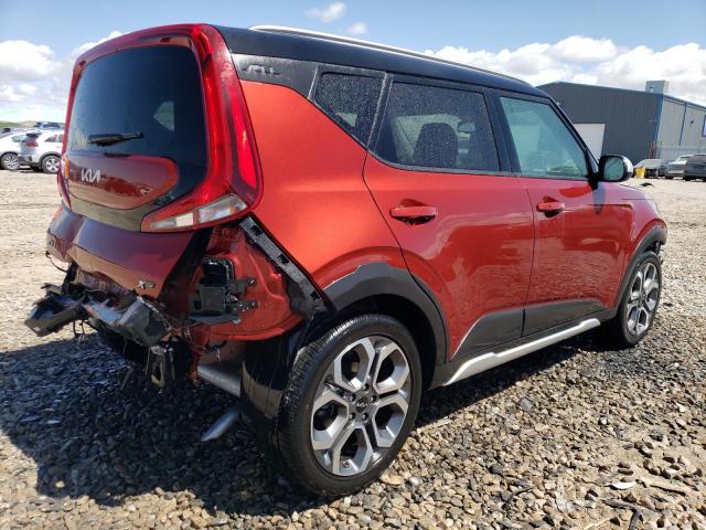 KNDJ23AU2N7150997 KIA SOUL LX