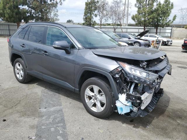 2021 TOYOTA RAV4 XLE - 2T3P1RFV9MC210246