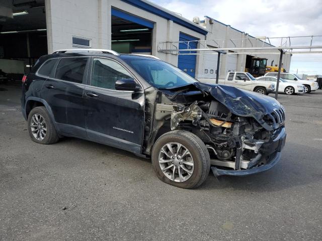 1C4PJMLB7KD181707 Jeep Cherokee Latitude Plus