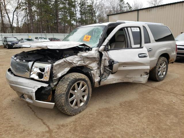 2005 Cadillac Escalade ESV 