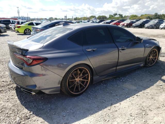 2021 ACURA TLX TECH A - 19UUB5F56MA007094