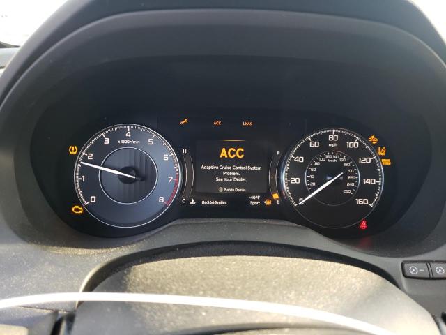 5J8TC1H34KL023339 Acura RDX