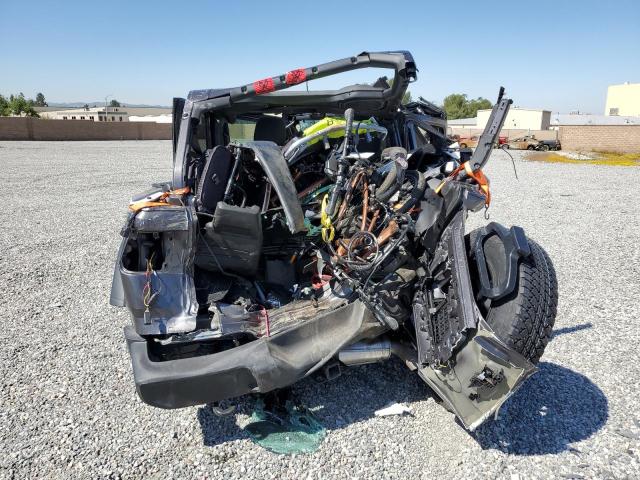 1C4HJXDN0MW719170 Jeep Wrangler Unlimited Sport