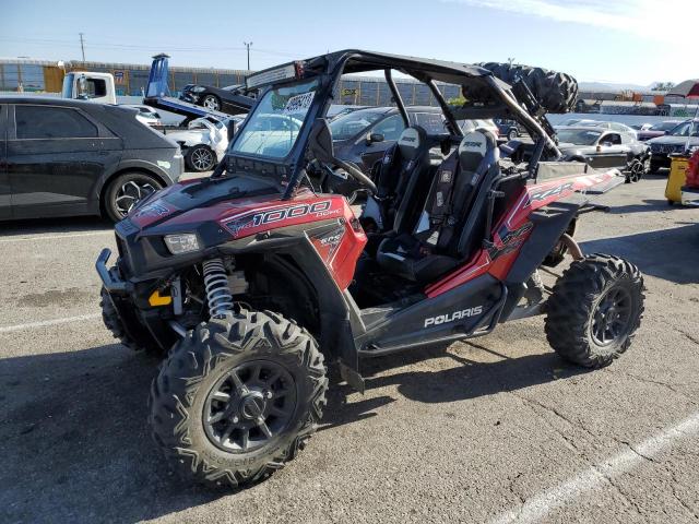 2016 POLARIS RZR XP 100 - 3NSVDE998GF781627