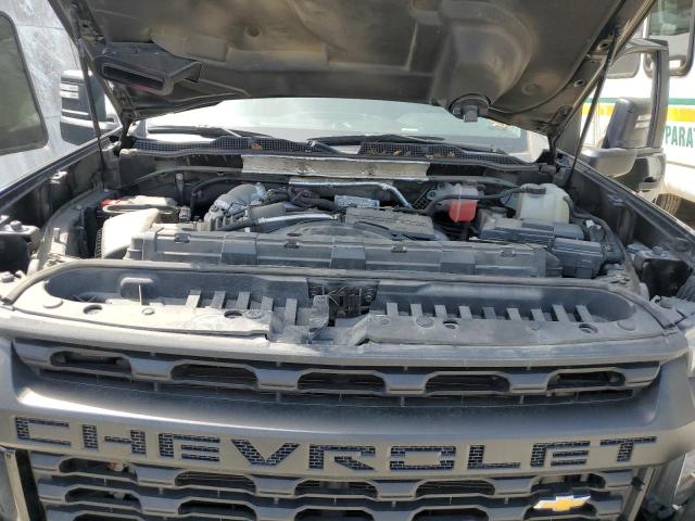 2020 CHEVROLET C3500-HD 1GC4YSEY3LF256896