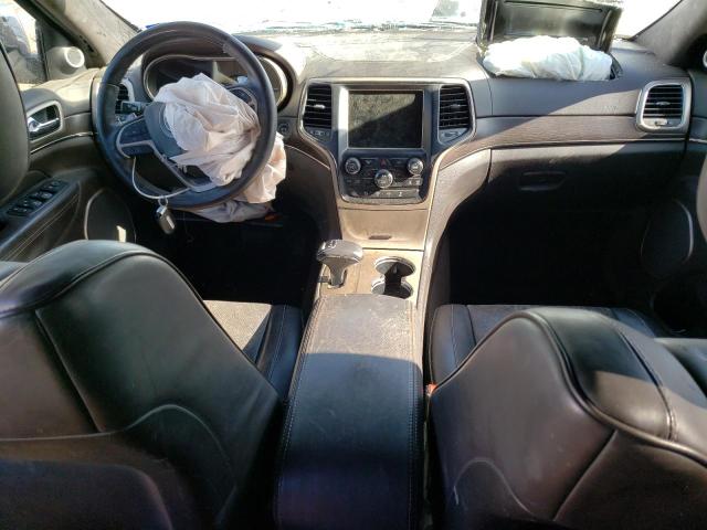 1C4RJFJT4EC125685 Jeep Grand Cherokee Summit