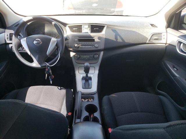 3N1AB7AP9EL691089 Nissan SENTRA S