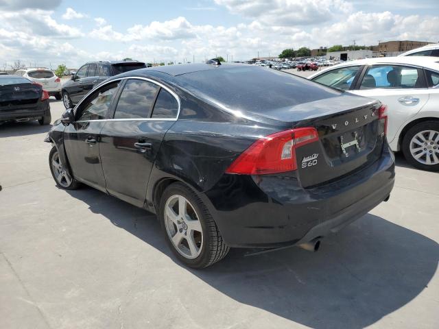 VIN YV1612FS3D2208258 2013 Volvo S60, T5 no.2