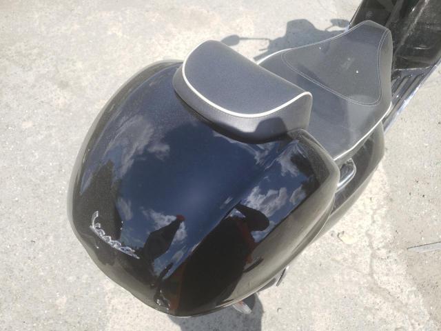 2019 VESPA SPRINT - ZAPC536B1K5201693