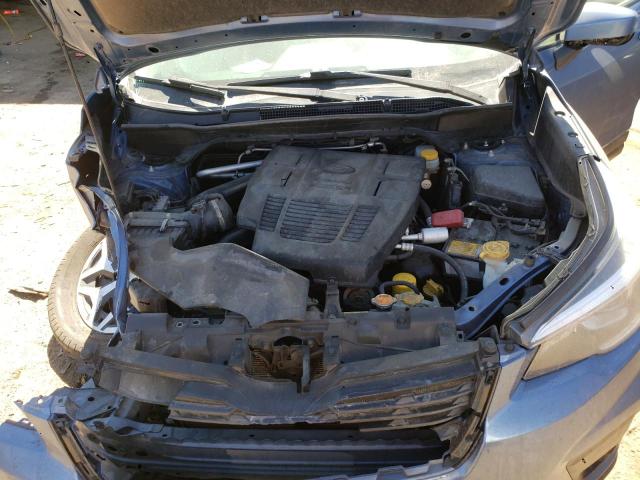 JF2SKAGC1LH508171 Subaru Forester Premium