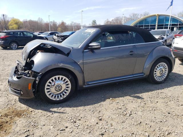 2014 Volkswagen Beetle 