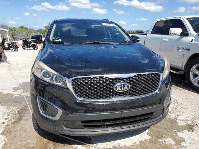 5XYPG4A54GG117659 KIA SORENTO LX