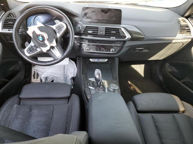 2019 BMW X3 XDRIVEM - 5UXTS3C52K0Z08208