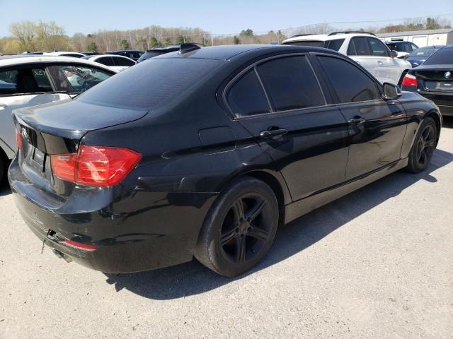 2015 BMW 328 I - WBA3A5G52FNS86595