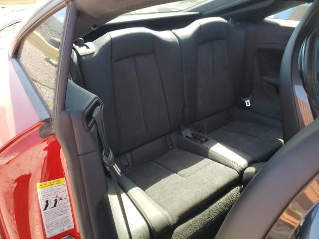 2018 AUDI TT TRUC5AFV8J1014348