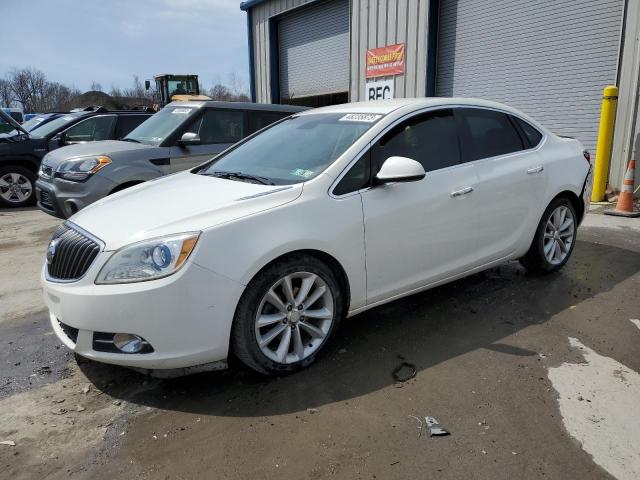 2012 Buick Verano 