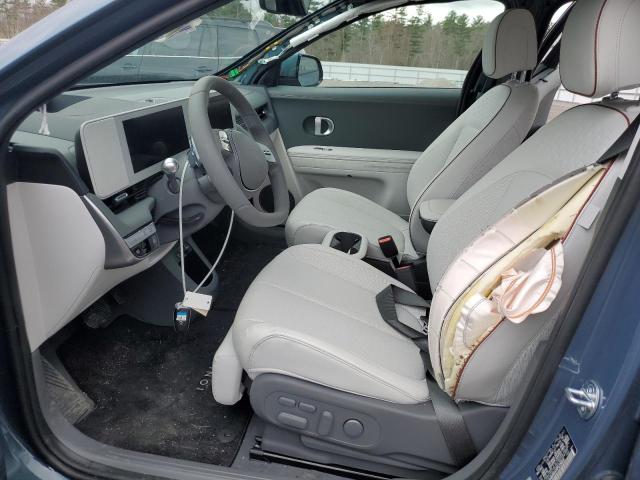 2023 HYUNDAI IONIQ 5 LI KM8KRDAF6PU158334