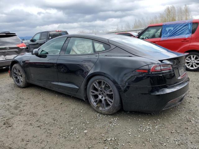 5YJSA1E61NF483872 Tesla MODEL S