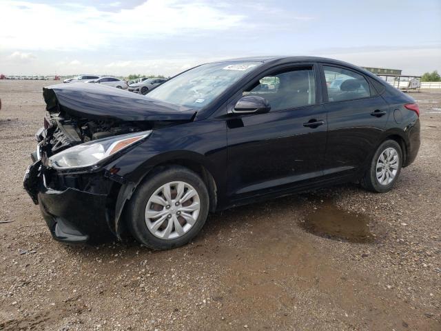 2020 Hyundai Accent SE