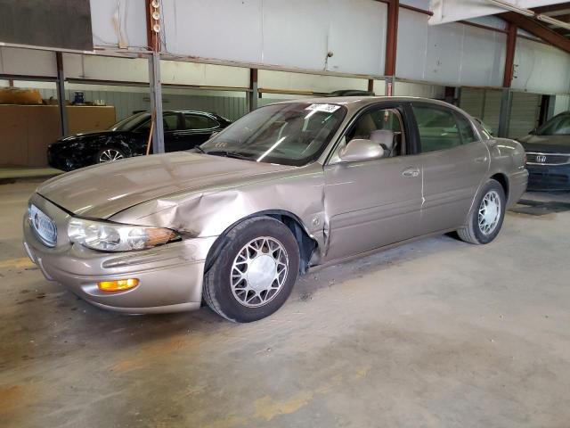 2000 Buick LeSabre Custom