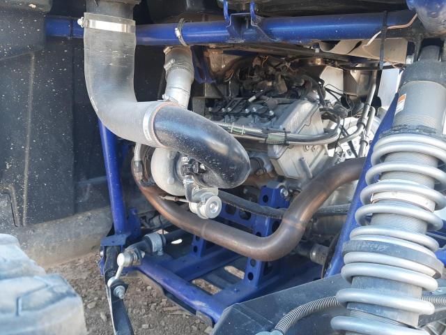 2016 YAMAHA YXZ1000 - 5Y4AN03Y6GA104687