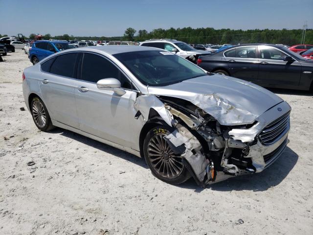 3FA6P0K9XGR255062 Ford Fusion Titanium