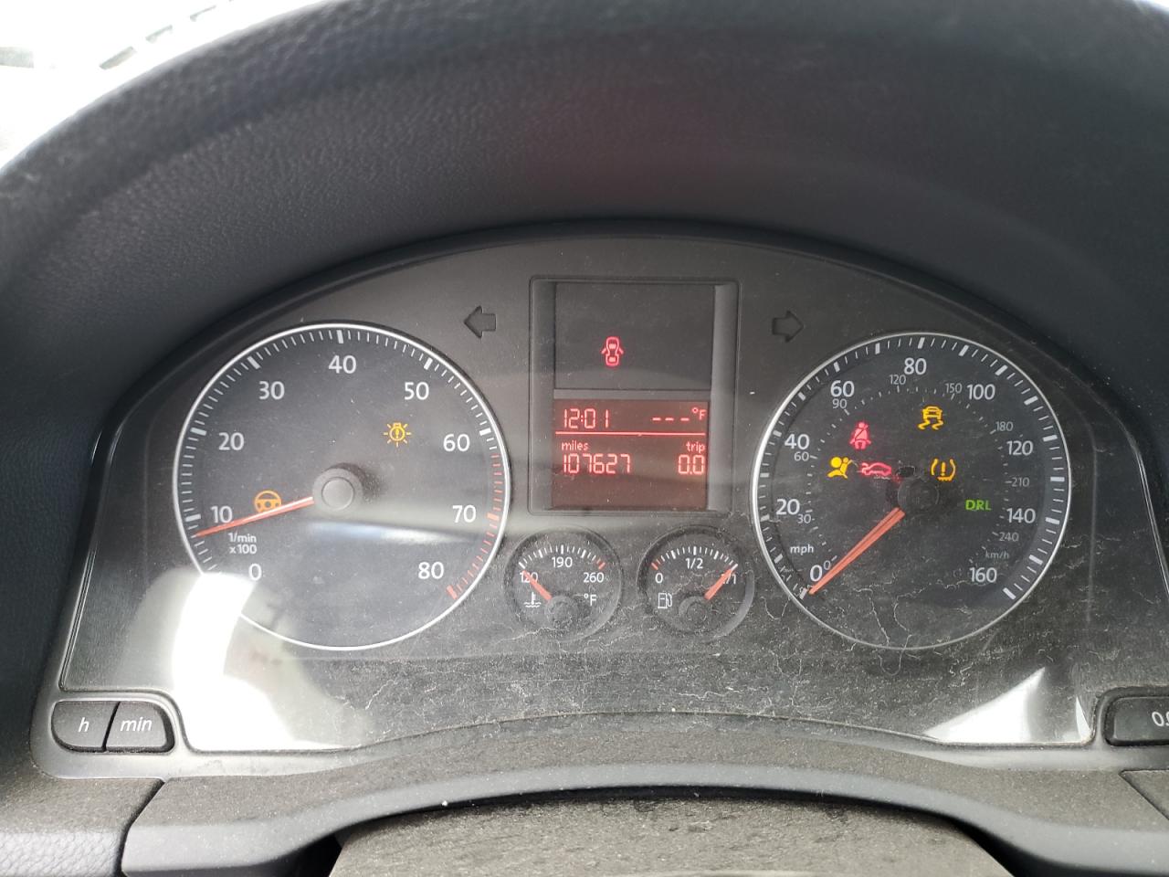 3VWJM71K59M081506 2009 Volkswagen Jetta S