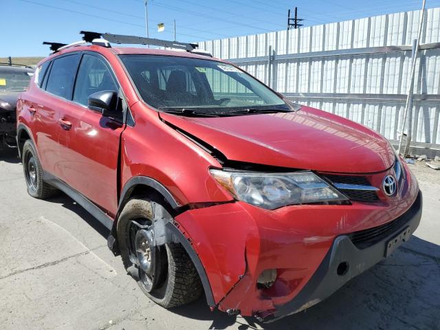 VIN JTMBFREV2DD000824 2013 TOYOTA RAV4 no.4