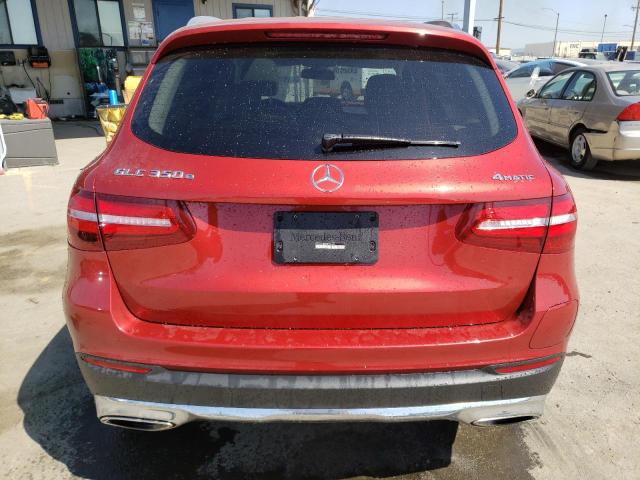 WDC0G5EB9KF566655 Mercedes-Benz Glc 350e