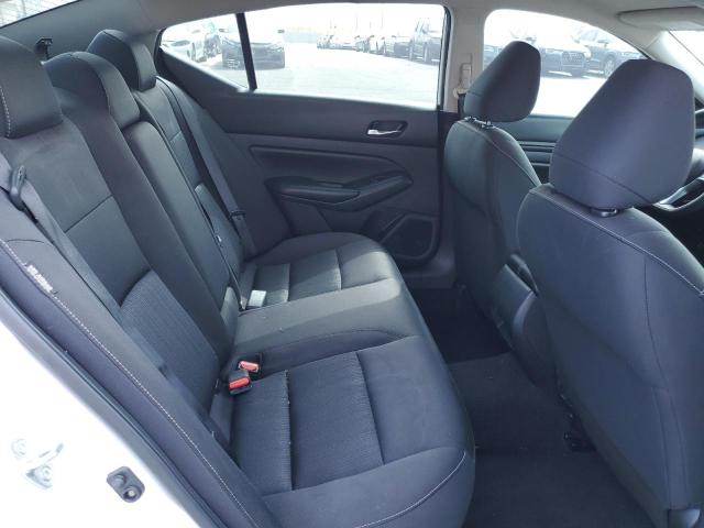 1N4BL4BV9MN367803 Nissan ALTIMA S