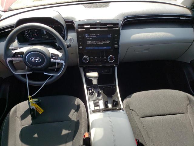5NMJB3AE3PH213254 Hyundai TUCSON SEL