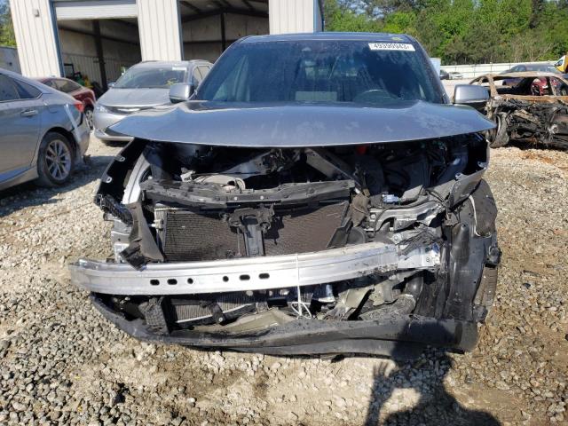2019 ACURA RDX A-SPEC - 5J8TC2H68KL004549