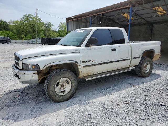 1999 Dodge Ram 1500 