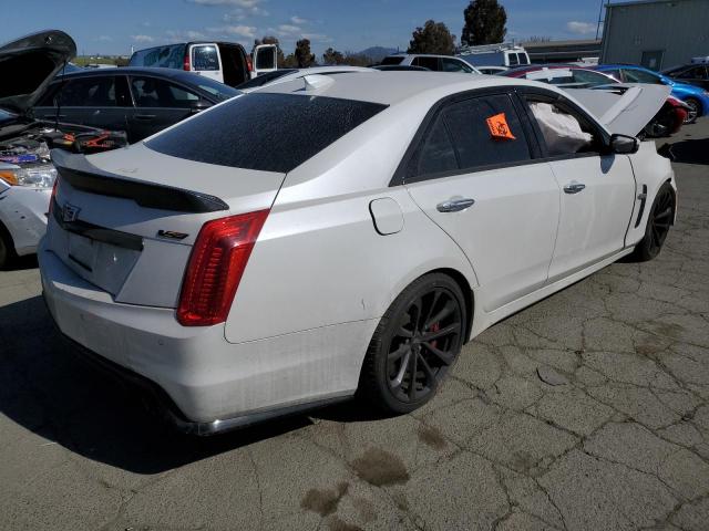 2016 CADILLAC CTS-V - 1G6A15S63G0159141