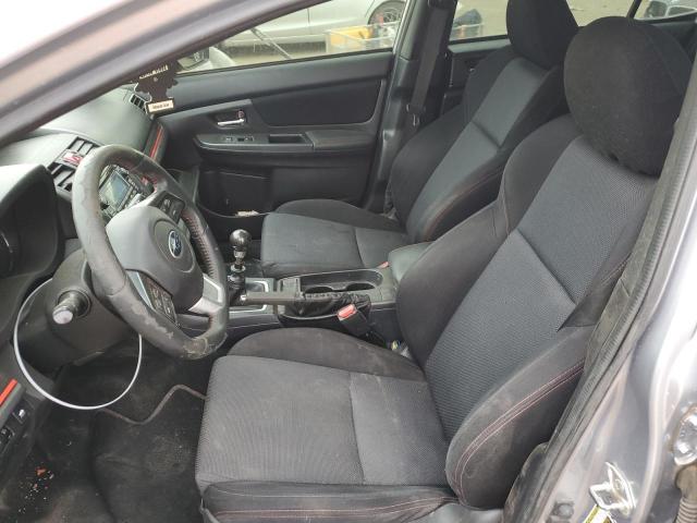 JF1VA1A62F9821381 Subaru WRX