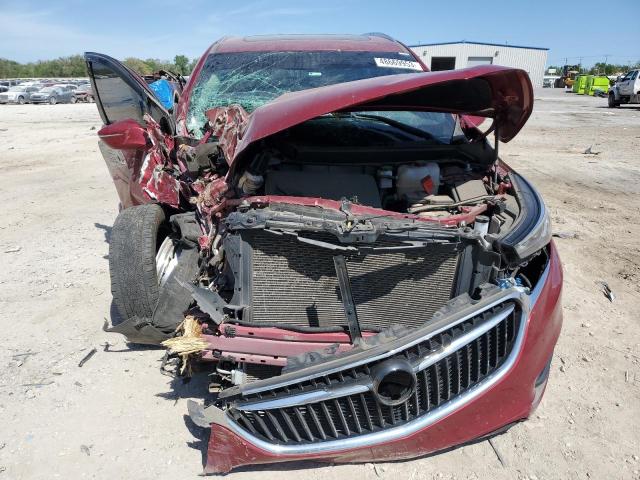 2021 BUICK ENCLAVE PR - 5GAERCKWXMJ199025