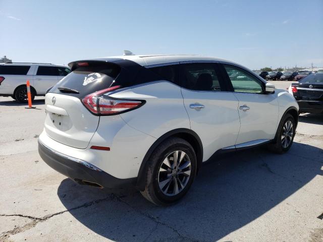 5N1AZ2MG8GN147396 Nissan MURANO S