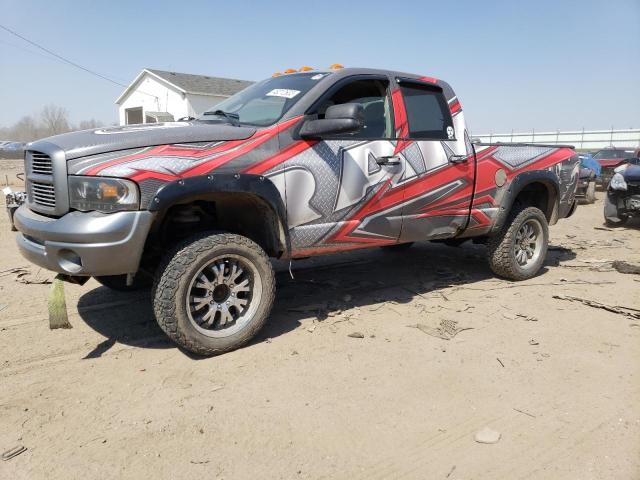 2005 Dodge Ram 3500 ST