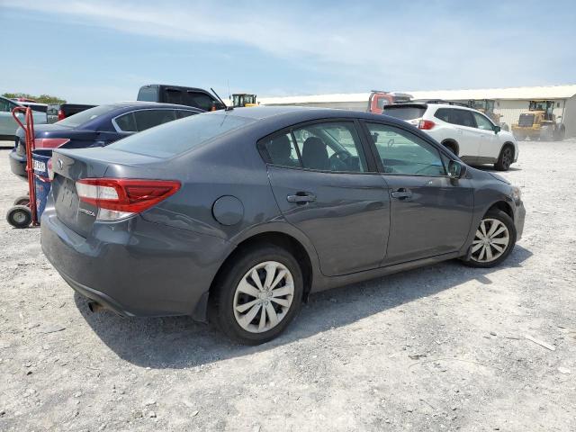 4S3GKAA66K3619446 | 2019 SUBARU IMPREZA